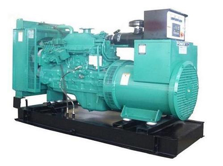 东英镇80kw康明斯柴油发电机组图片 东英镇80kw康明斯柴油发电机组图片