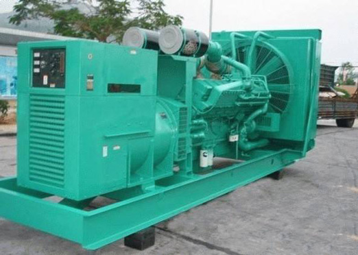 东英镇75kw康明斯柴油发电机组图片 东英镇75kw康明斯柴油发电机组图片